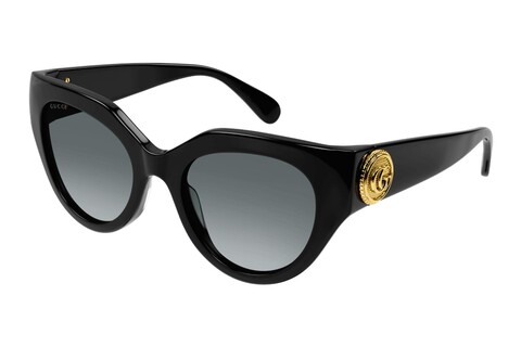 GUCCI - GG1408S 001 52 21