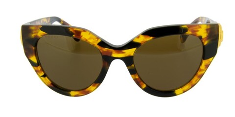 GUCCI - GG1408S 002 52 21 (1) GUCCI - GG1408S 002 52 21 (1)