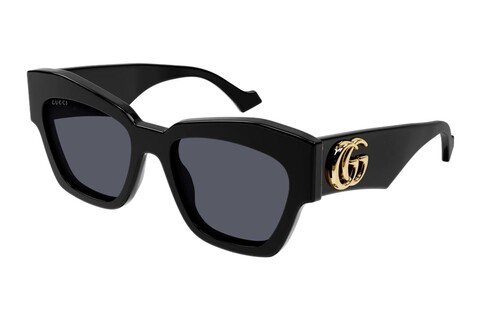 GUCCI - GG1422S 001 55 19