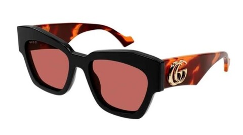 GUCCI - GG1422S 005 55 19 GUCCI - GG1422S 005 55 19