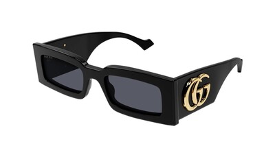 GUCCI GG1425S 001 53 21 Kadın Güneş Gözlüğü
