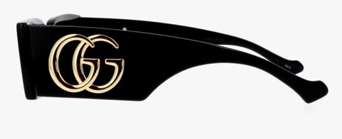 GUCCI - GG1425S 001 53 21 (1) GUCCI - GG1425S 001 53 21 (1)