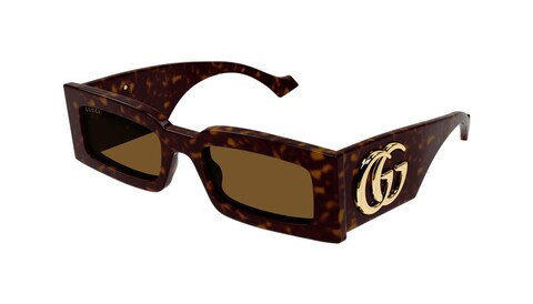 GUCCI - GUCCI GG1425S 002 53 21 Kadın Güneş Gözlüğü