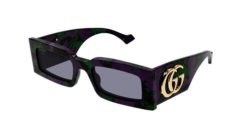 GUCCI - GUCCI GG1425S 003 53 21 Kadın Güneş Gözlüğü