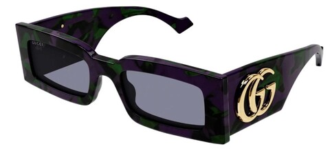 GUCCI - GG1425S 003 53 21 GUCCI - GG1425S 003 53 21