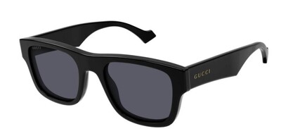 GUCCI GG 1427S 001 53 21 Erkek Güneş Gözlüğü