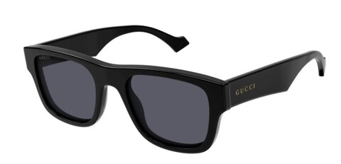 GUCCI - GG1427S 001 53 21 GUCCI - GG1427S 001 53 21