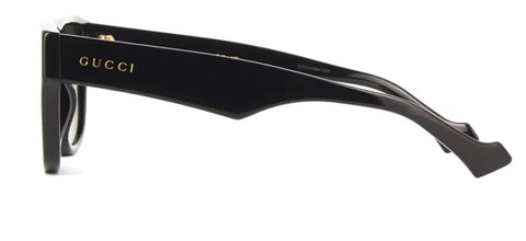 GUCCI - GG1427S 001 53 21 (1) GUCCI - GG1427S 001 53 21 (1)