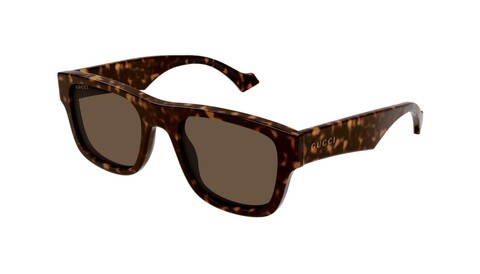 GUCCI - GUCCI GG1427S 003 53 21 Unısex Güneş Gözlüğü