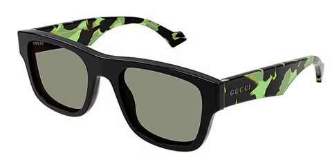 GUCCI - GG1427S 005 53 21 GUCCI - GG1427S 005 53 21