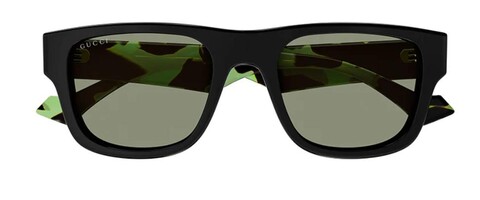 GUCCI - GG1427S 005 53 21 (1) GUCCI - GG1427S 005 53 21 (1)