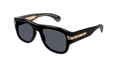 GUCCI GG1517S 001 54 19 Unısex Güneş Gözlüğü