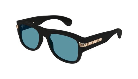 GUCCI - GUCCI GG1517S 002 54 19 Unısex Güneş Gözlüğü