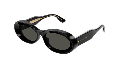 GUCCI - GUCCI GG1527S 001 54 17 Kadın Güneş Gözlüğü