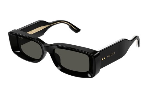 GUCCI - GG1528S 001 53 18