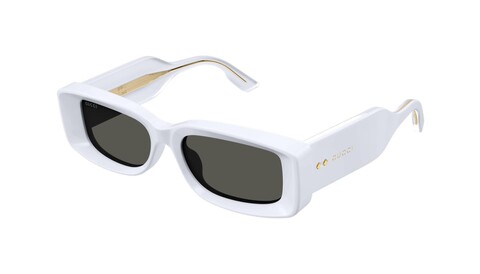GUCCI - GUCCI GG1528S 004 53 18 Unısex Güneş Gözlüğü