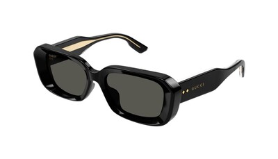 GUCCI GG1531SK 001 54 18 Unısex Güneş Gözlüğü  - 1