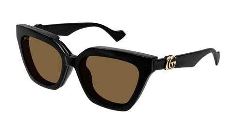 GUCCI - GG1542S 001 55 17 GUCCI - GG1542S 001 55 17