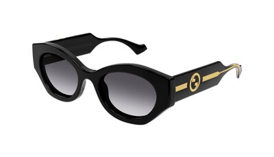 GUCCI GG1553S 001 52 21 Kadın Güneş Gözlüğü