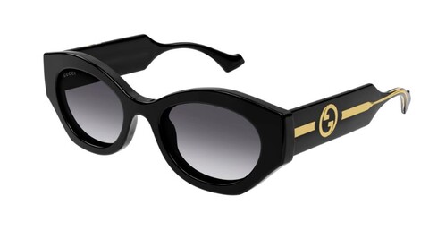 GUCCI - GG1553S 001 52 21 GUCCI - GG1553S 001 52 21