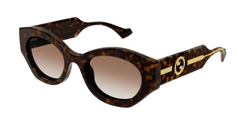 GUCCI - GG1553S 002 52 21 GUCCI - GG1553S 002 52 21