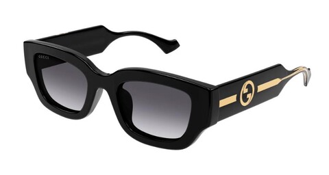GUCCI - GG1558SK 001 51 22 GUCCI - GG1558SK 001 51 22