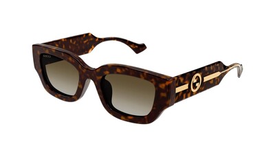 GUCCI GG1558SK 002 51 22 Kadın Güneş Gözlüğü