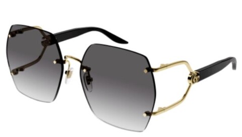 GUCCI - GG1562S 001 62 17 GUCCI - GG1562S 001 62 17