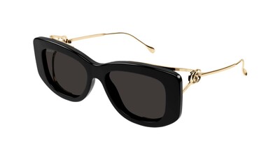 GUCCI GG1566S 001 55 17 Kadın Güneş Gözlüğü