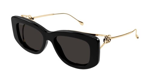 GUCCI - GG1566S 001 55 17 GUCCI - GG1566S 001 55 17