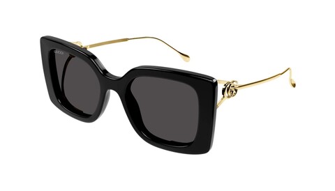 GUCCI - GUCCI GG1567SA 001 54 19 Kadın Güneş Gözlüğü