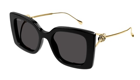 GUCCI - GG1567SA 001 54 19 GUCCI - GG1567SA 001 54 19