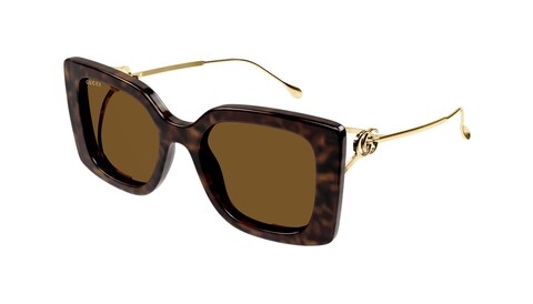 GUCCI - GUCCI GG1567SA 002 54 19 Kadın Güneş Gözlüğü