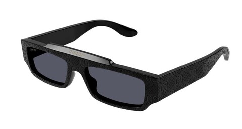 GUCCI - GG1592S 001 55 17 (1)