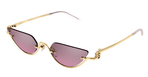 GUCCI - GG1603S 003 53 21 GUCCI - GG1603S 003 53 21