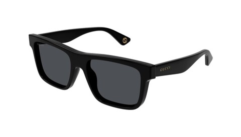 GUCCI - GUCCI GG1618S 001 56 18 Unısex Güneş Gözlüğü