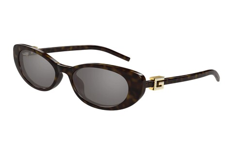 GUCCI - GUCCI GG1680S 003 52 17 Kadın Güneş Gözlüğü