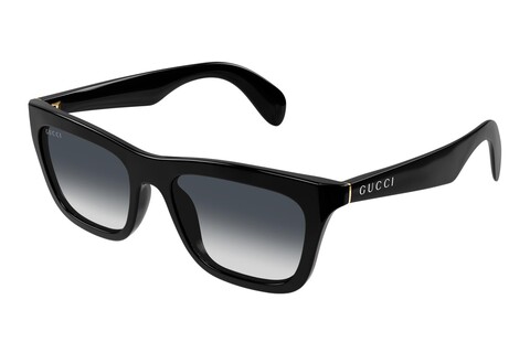 GUCCI - GUCCI GG1933S 001 53 18 Unısex Güneş Gözlüğü