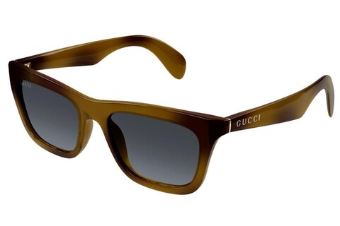 GUCCI - GUCCI GG1933S 003 53 18 Unisex Güneş Gözlüğü