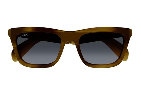GUCCI GG1933S 003 53 18 Unisex Güneş Gözlüğü - Thumbnail