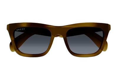 GUCCI GG1933S 003 53 18 Unisex Güneş Gözlüğü (1)