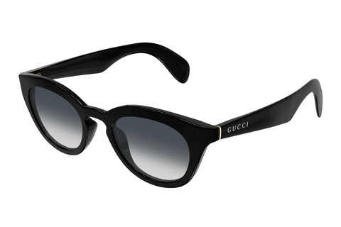 GUCCI - GUCCI GG1934S 001 47 20 Unısex Güneş Gözlüğü