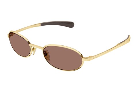 GUCCI - GUCCI GG1942S 003 53 21 Unısex Güneş Gözlüğü