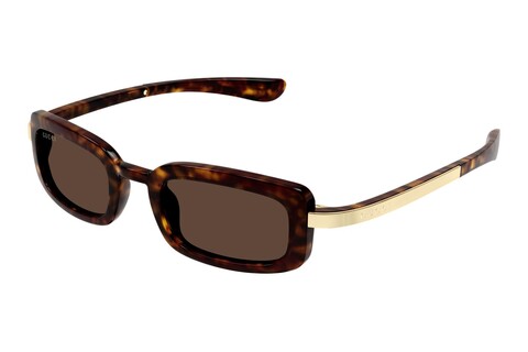 GUCCI - GUCCI GG1943S 002 47 22 Unısex Güneş Gözlüğü