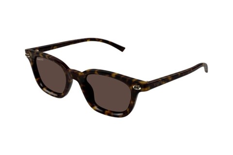 GUCCI - GUCCI GG1946S 002 48 21 Unisex Güneş Gözlüğü