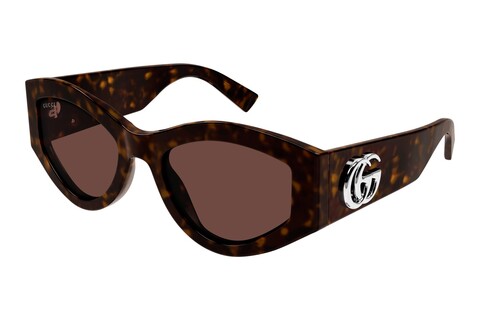 GUCCI - GUCCI GG1951S 002 53 20 Kadın Güneş Gözlüğü