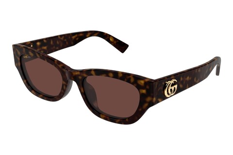 GUCCI - GUCCI GG1954SA 002 53 20 Kadın Güneş Gözlüğü