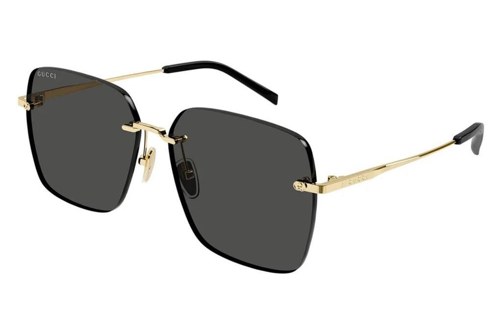 GUCCI GG1955SA 001 60 15 Kadın Güneş Gözlüğü