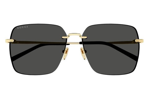 GUCCI - GUCCI GG1955SA 001 60 15 Kadın Güneş Gözlüğü (1)