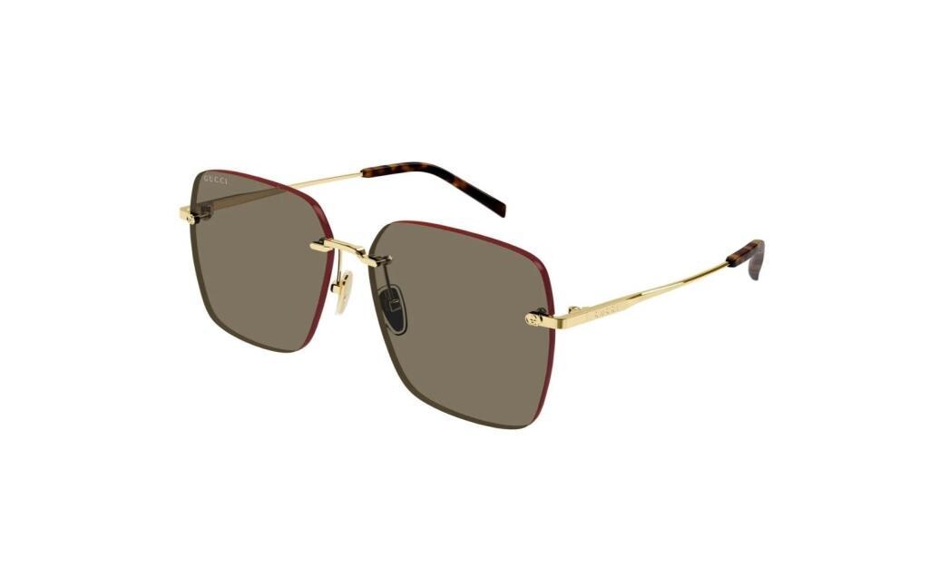GUCCI GG1955SA 002 60 15 Kadın Güneş Gözlüğü